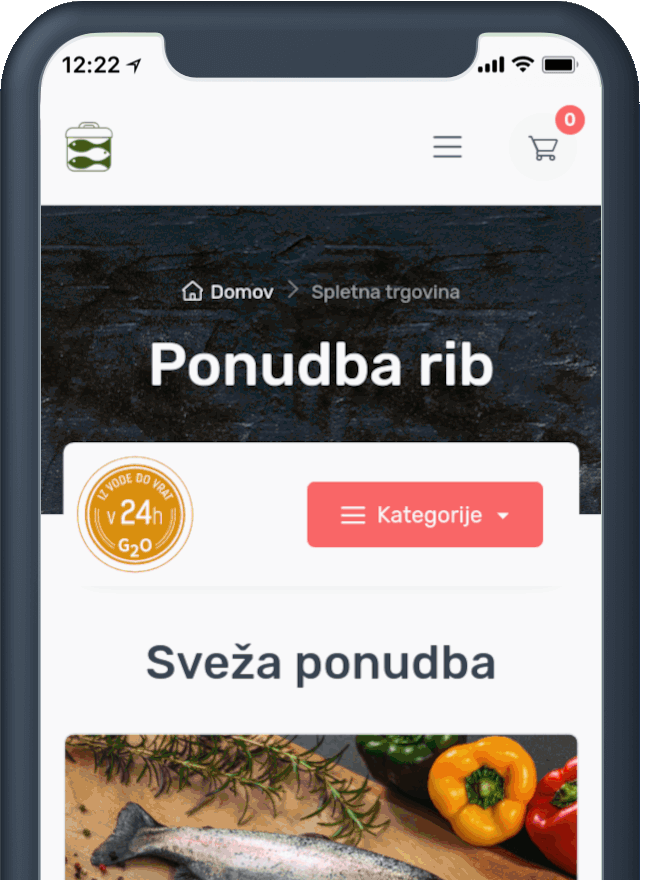 Mobile App Screen
